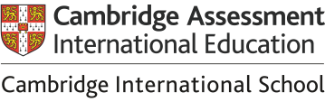 Cambridge Assessment International Education, International Cambridge Curriculum, Cambridge International Curriculum, Cambridge qualifications